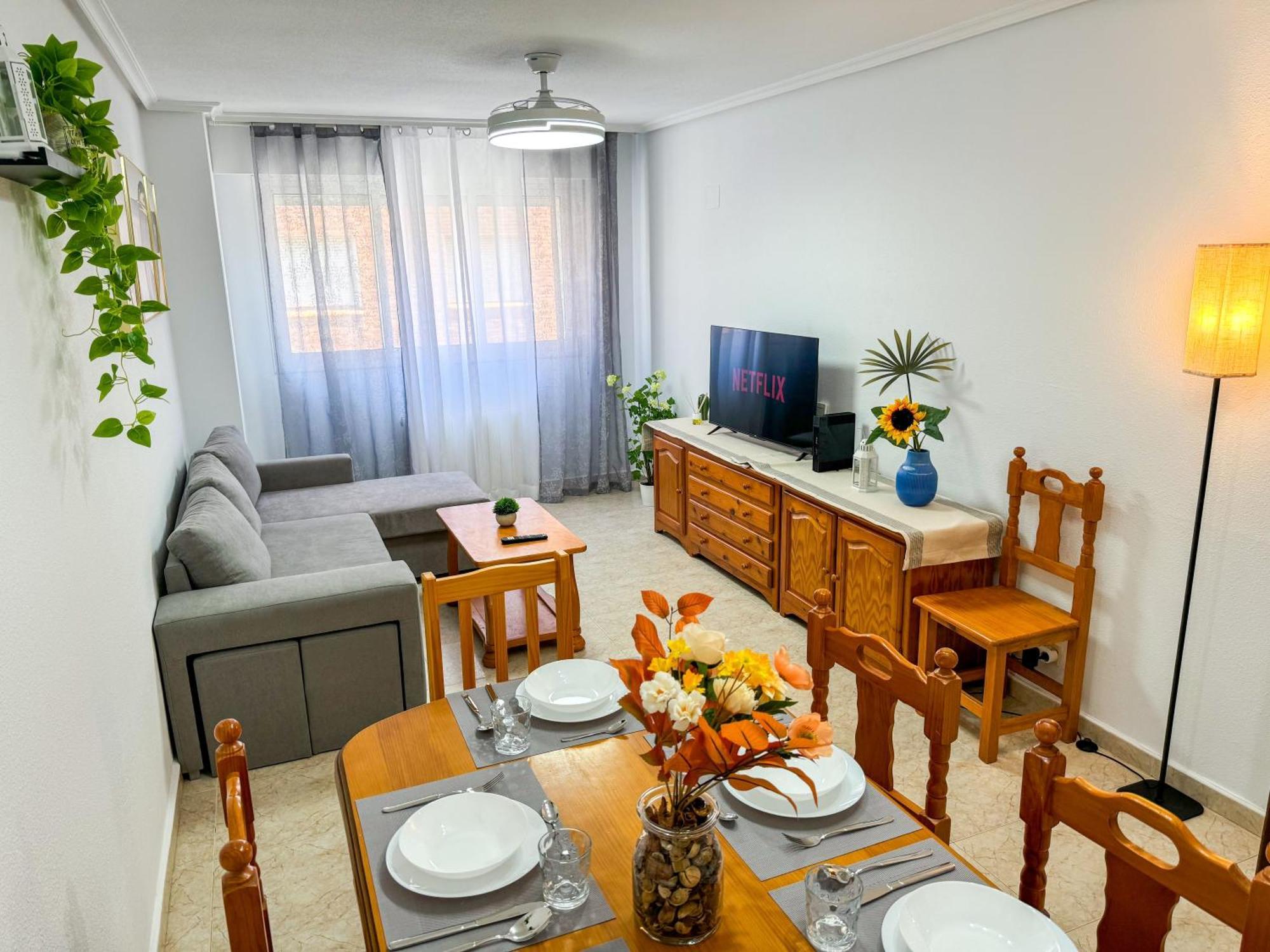 Apartament Buenos Aires Del Pilar Turistea Utebo Zewnętrze zdjęcie
