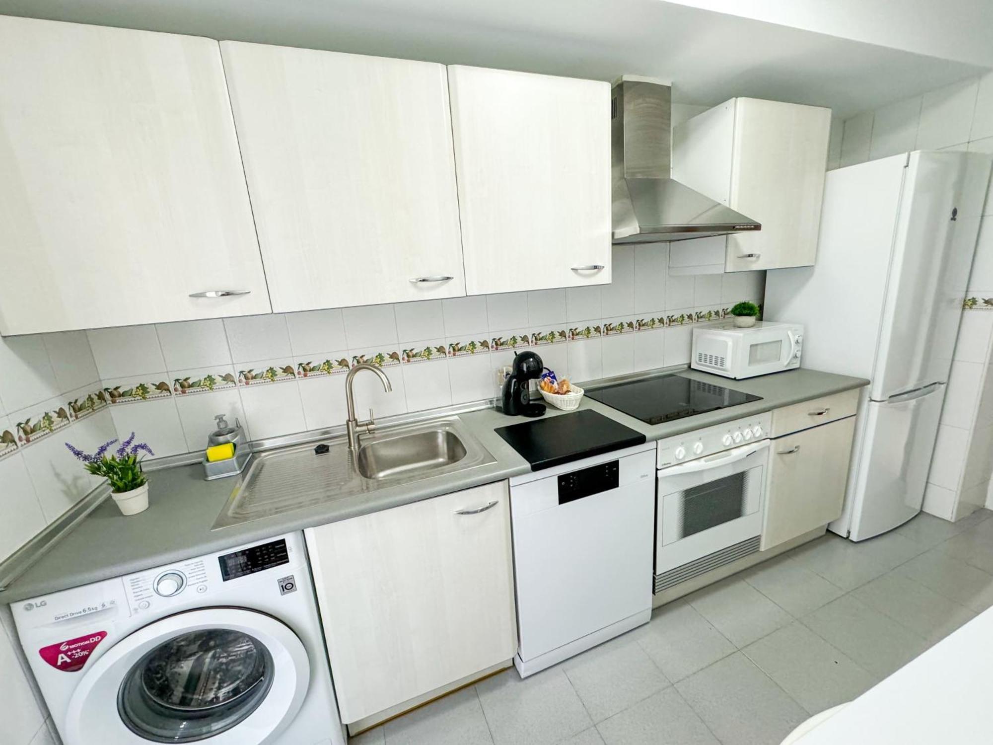 Apartament Buenos Aires Del Pilar Turistea Utebo Zewnętrze zdjęcie