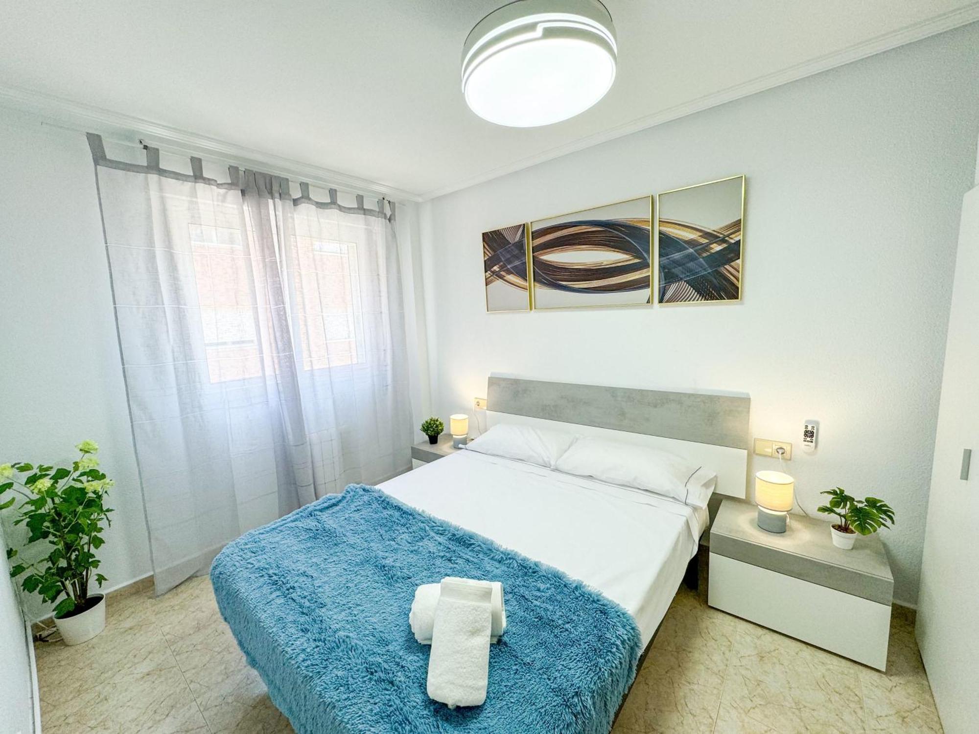 Apartament Buenos Aires Del Pilar Turistea Utebo Zewnętrze zdjęcie